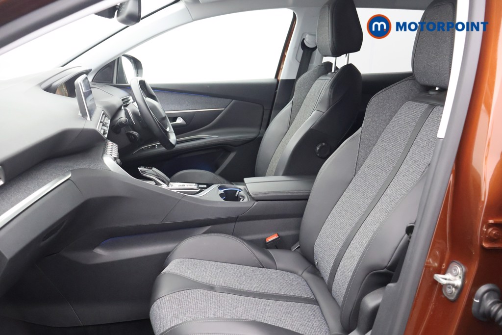 Peugeot 3008 Allure Automatic Petrol SUV - Stock Number (1615184) - 19th supplementary image