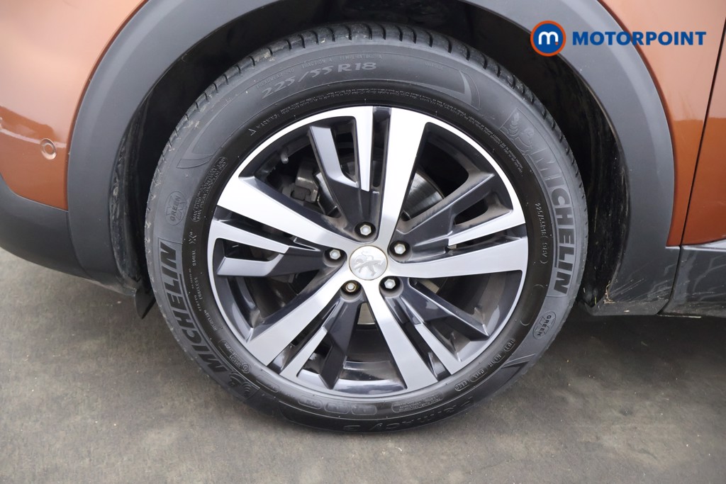 Peugeot 3008 Allure Automatic Petrol SUV - Stock Number (1615184) - 23rd supplementary image