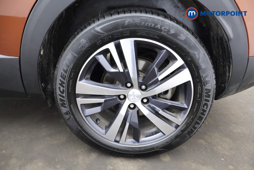 Peugeot 3008 Allure Automatic Petrol SUV - Stock Number (1615184) - 24th supplementary image
