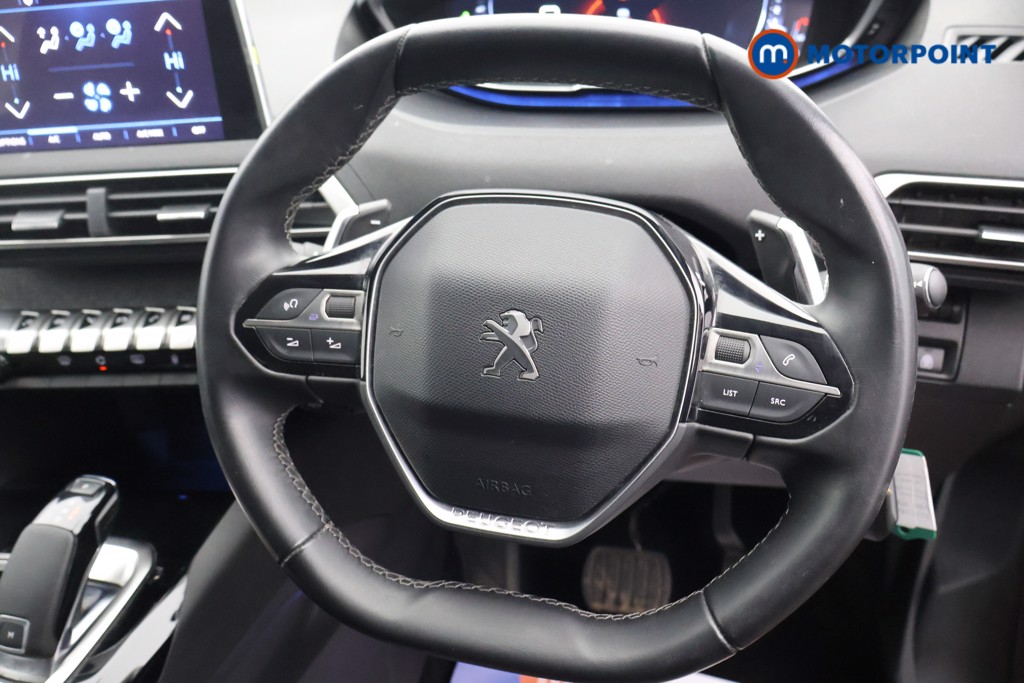 Peugeot 3008 Allure Automatic Petrol SUV - Stock Number (1615184) - 1st supplementary image