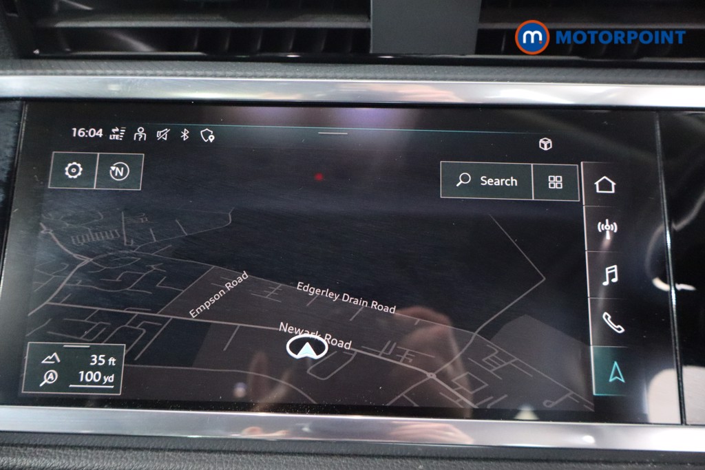 Audi Q3 Technik Automatic Petrol SUV - Stock Number (1615308) - 2nd supplementary image