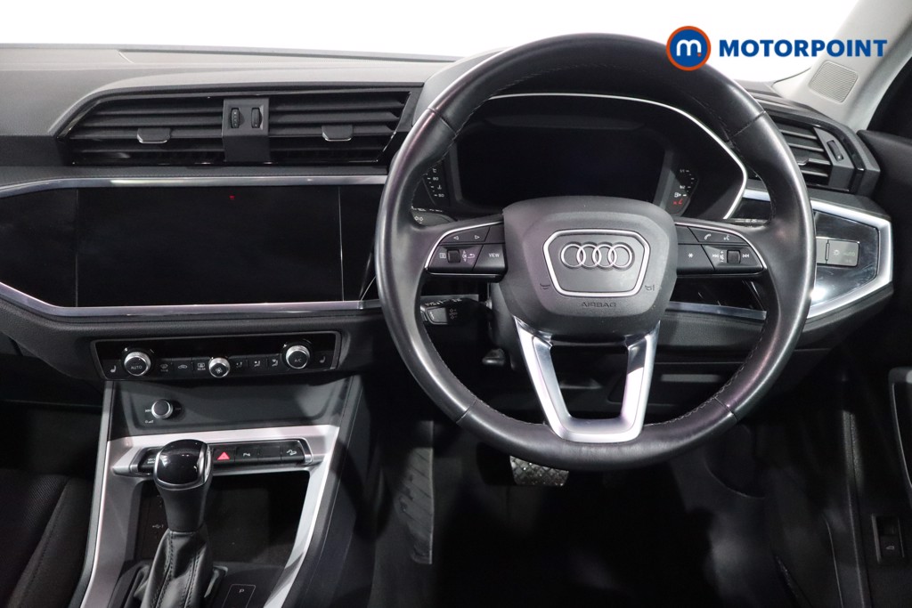 Audi Q3 Technik Automatic Petrol SUV - Stock Number (1615308) - 3rd supplementary image