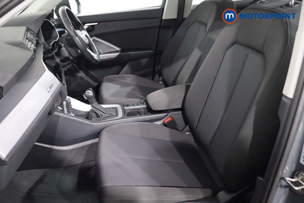 Audi Q3 Technik Automatic Petrol SUV - Stock Number (1615308) - 4th supplementary image