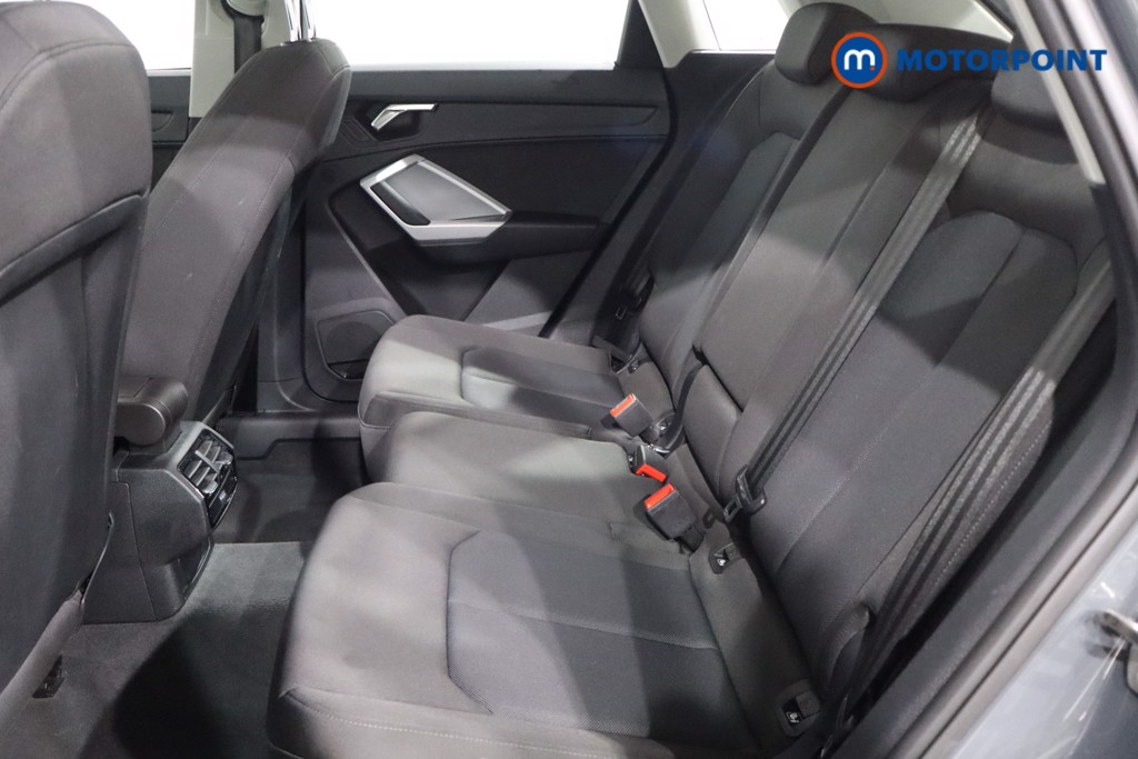Audi Q3 Technik Automatic Petrol SUV - Stock Number (1615308) - 5th supplementary image
