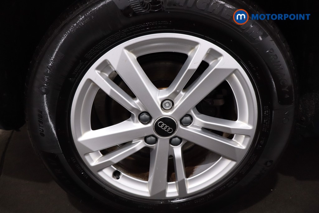 Audi Q3 Technik Automatic Petrol SUV - Stock Number (1615308) - 9th supplementary image