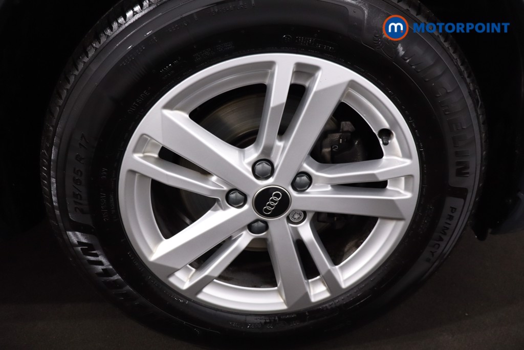 Audi Q3 Technik Automatic Petrol SUV - Stock Number (1615308) - 10th supplementary image