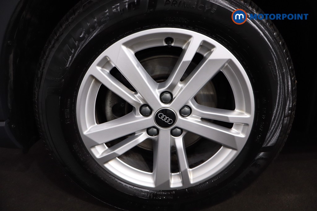 Audi Q3 Technik Automatic Petrol SUV - Stock Number (1615308) - 11th supplementary image