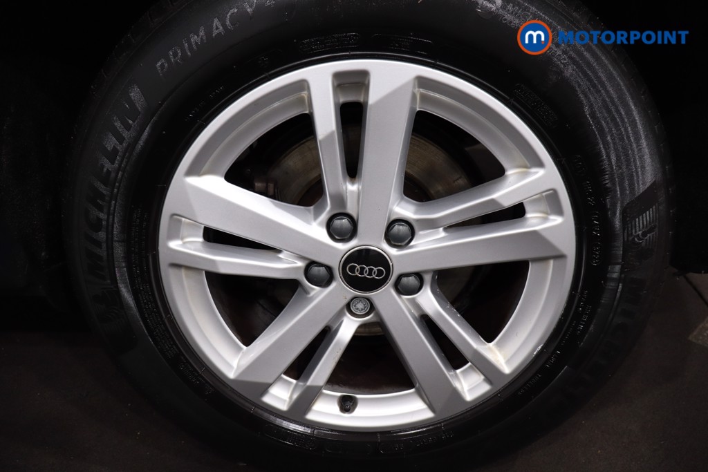 Audi Q3 Technik Automatic Petrol SUV - Stock Number (1615308) - 12th supplementary image