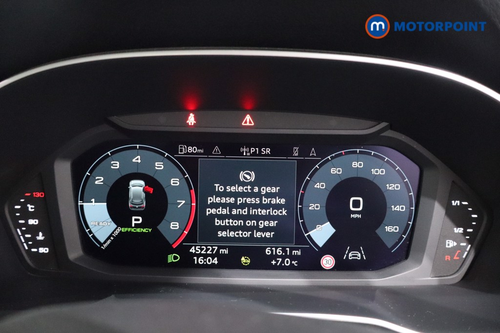 Audi Q3 Technik Automatic Petrol SUV - Stock Number (1615308) - 17th supplementary image