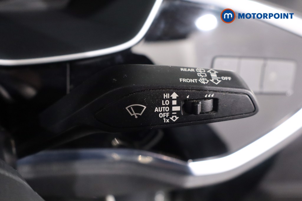 Audi Q3 Technik Automatic Petrol SUV - Stock Number (1615308) - 19th supplementary image