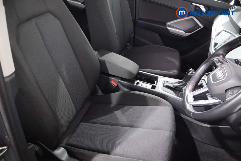 Audi Q3 Technik Automatic Petrol SUV - Stock Number (1615308) - 24th supplementary image
