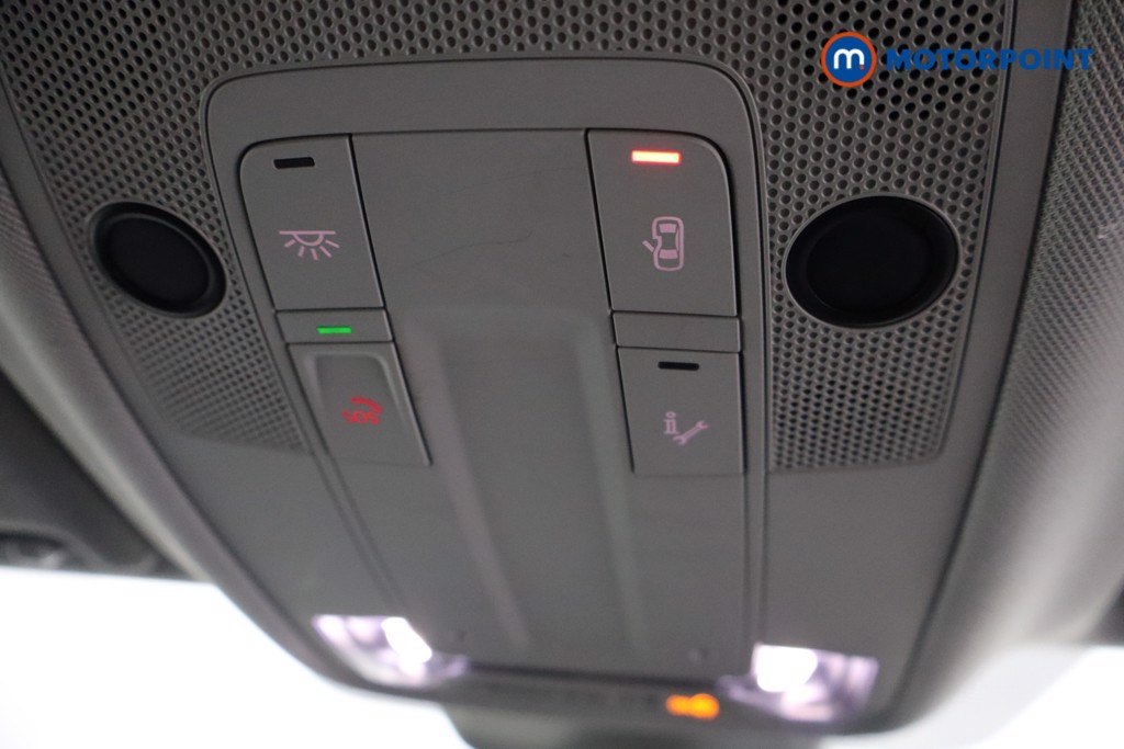 Audi Q3 Technik Automatic Petrol SUV - Stock Number (1615308) - 26th supplementary image