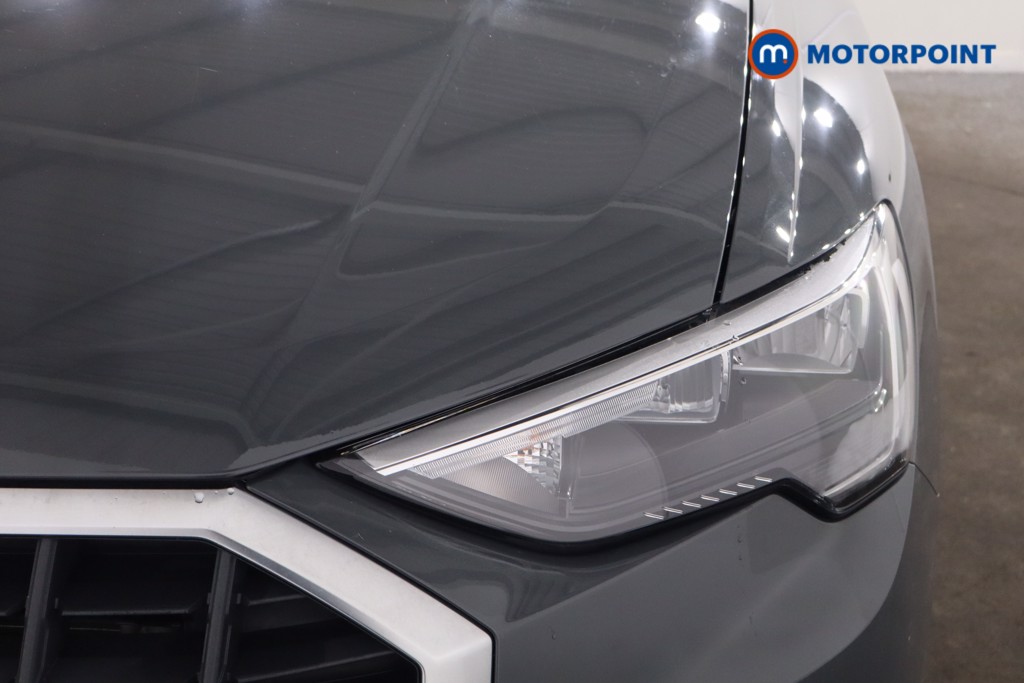 Audi Q3 Technik Automatic Petrol SUV - Stock Number (1615308) - 27th supplementary image