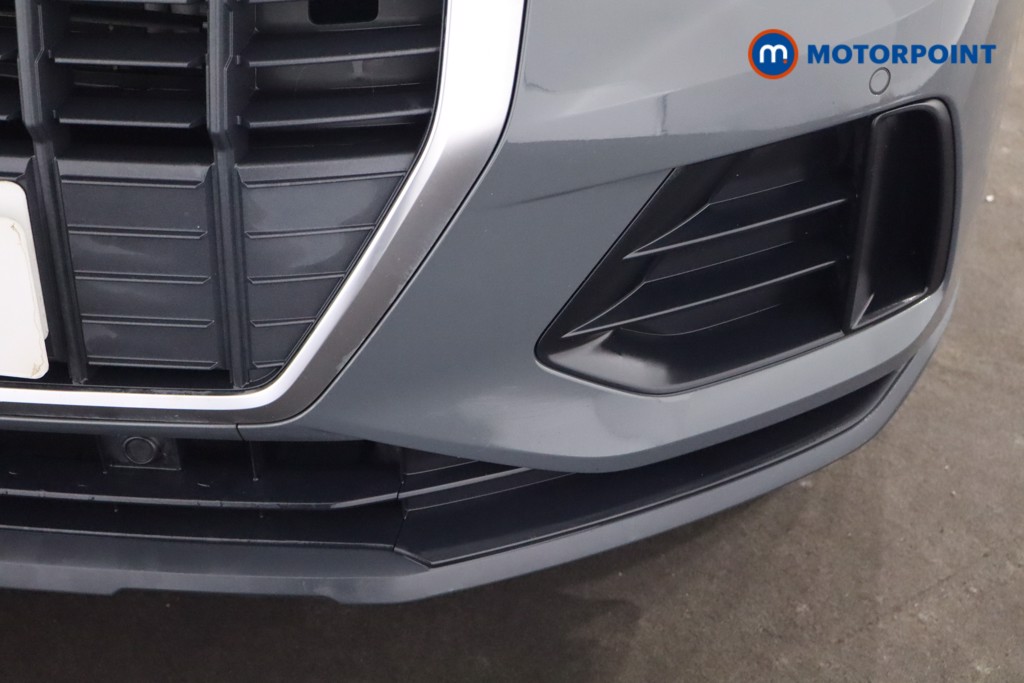 Audi Q3 Technik Automatic Petrol SUV - Stock Number (1615308) - 28th supplementary image