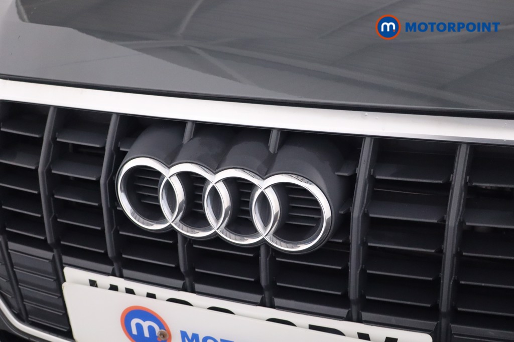 Audi Q3 Technik Automatic Petrol SUV - Stock Number (1615308) - 29th supplementary image