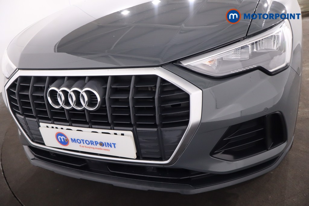 Audi Q3 Technik Automatic Petrol SUV - Stock Number (1615308) - 30th supplementary image