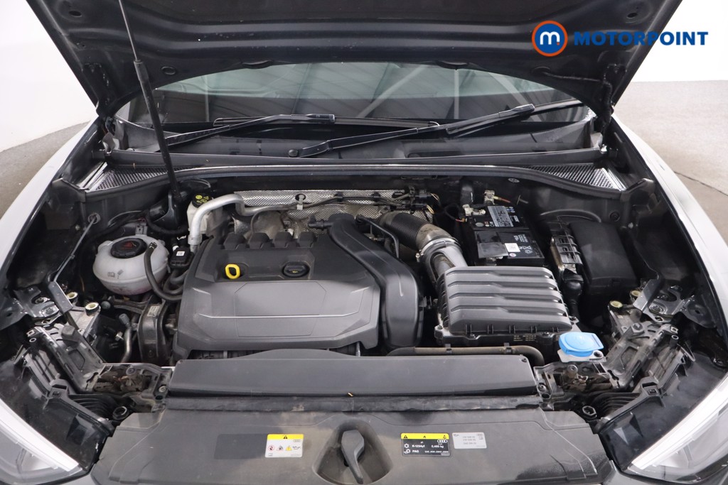 Audi Q3 Technik Automatic Petrol SUV - Stock Number (1615308) - 31st supplementary image