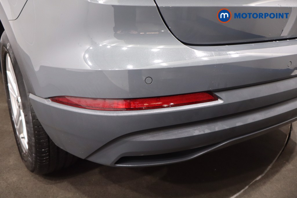 Audi Q3 Technik Automatic Petrol SUV - Stock Number (1615308) - 34th supplementary image