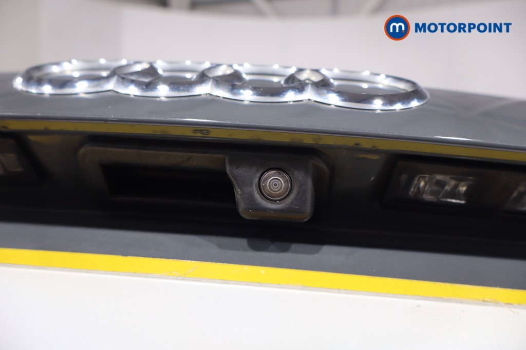 Audi Q3 Technik Automatic Petrol SUV - Stock Number (1615308) - 35th supplementary image