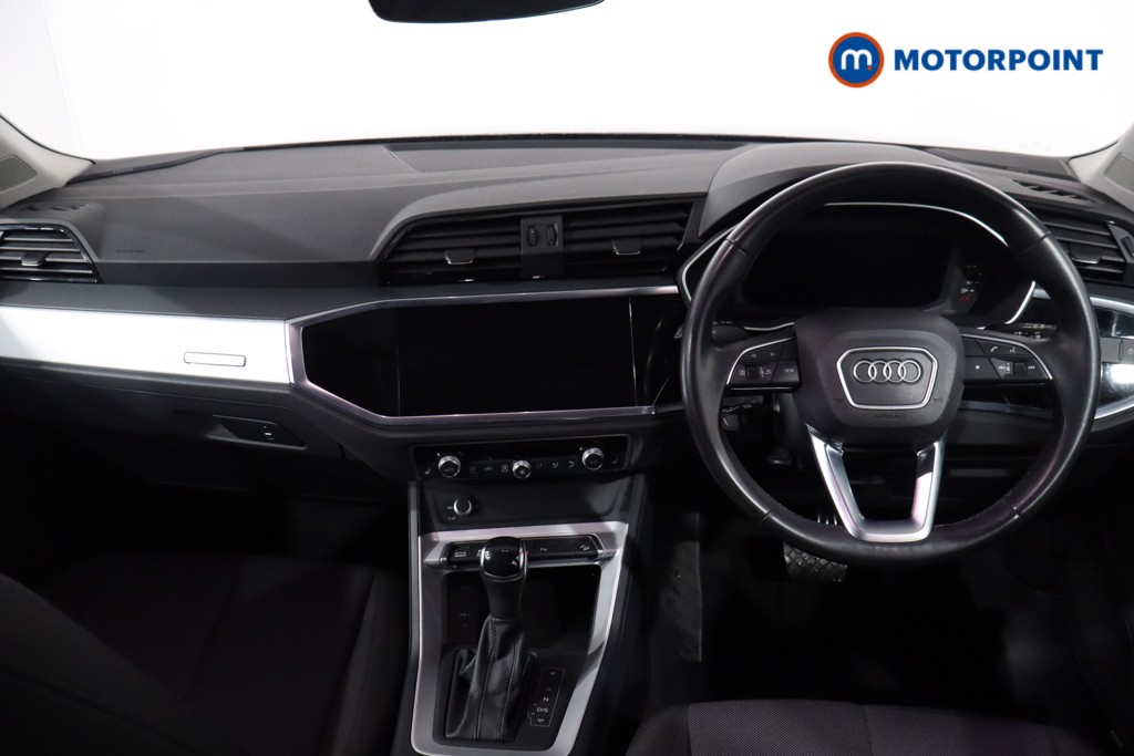 Audi Q3 Technik Automatic Petrol SUV - Stock Number (1615308) - 1st supplementary image