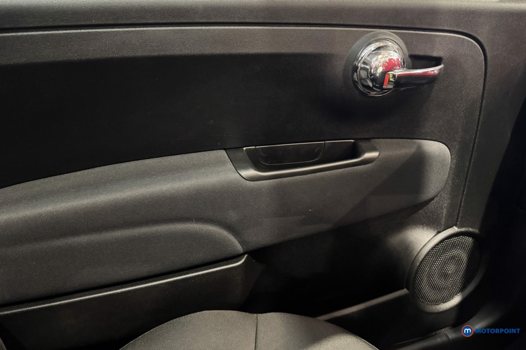 Fiat 500 1.0 Mild Hybrid 3Dr Manual Petrol Hatchback - Stock Number (1599008) - 3rd supplementary image