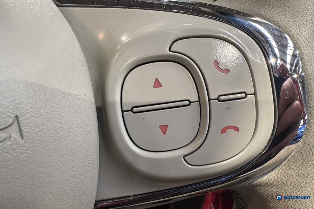 Fiat 500 1.0 Mild Hybrid 3Dr Manual Petrol Hatchback - Stock Number (1599008) - 7th supplementary image