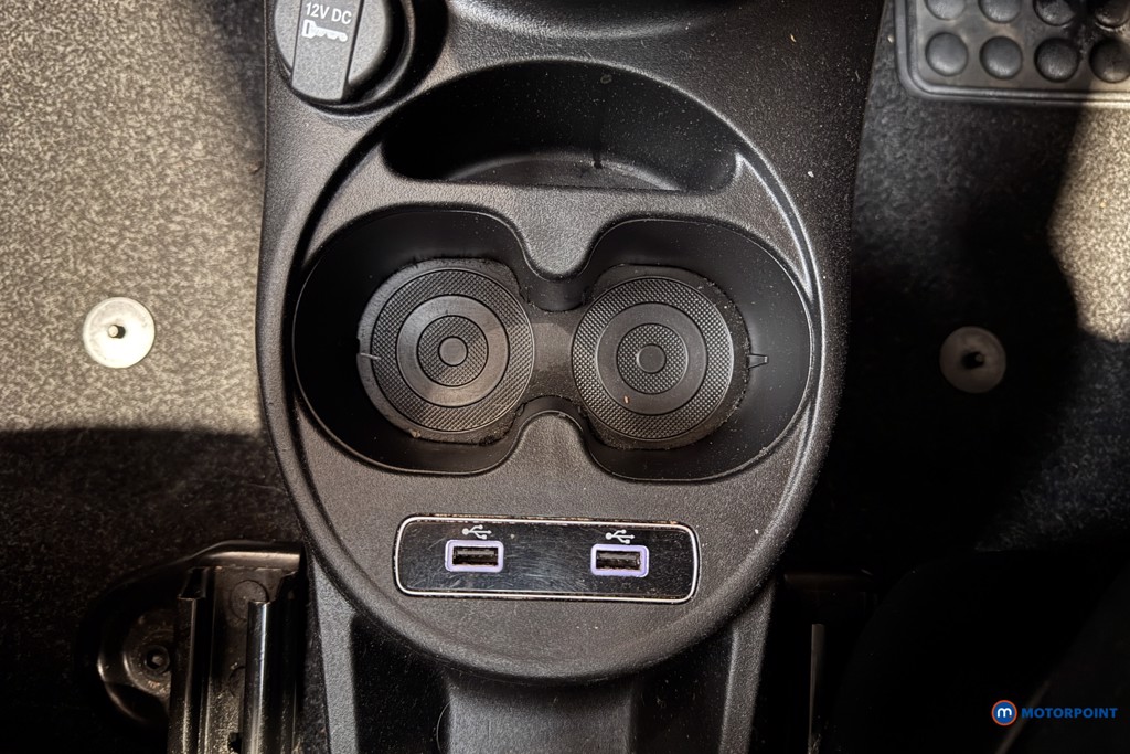 Fiat 500 1.0 Mild Hybrid 3Dr Manual Petrol Hatchback - Stock Number (1599008) - 14th supplementary image