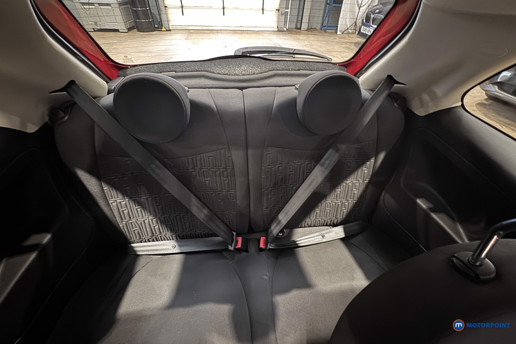 Fiat 500 1.0 Mild Hybrid 3Dr Manual Petrol Hatchback - Stock Number (1599008) - 15th supplementary image