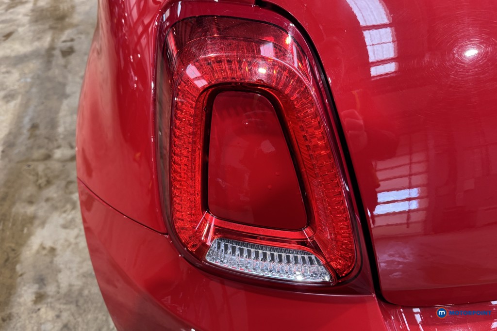 Fiat 500 1.0 Mild Hybrid 3Dr Manual Petrol Hatchback - Stock Number (1599008) - 18th supplementary image
