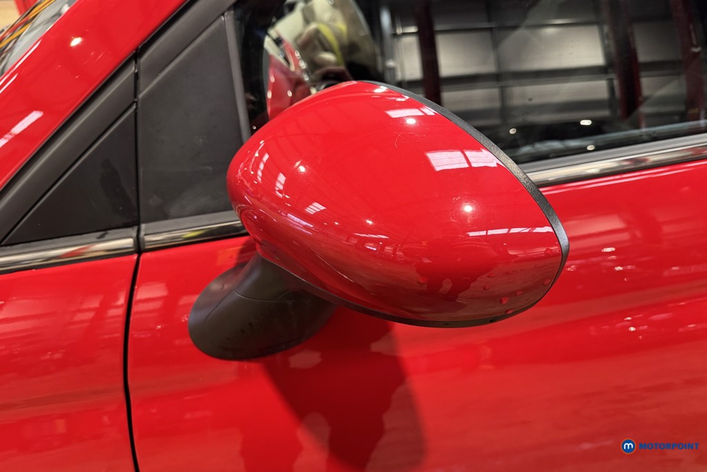 Fiat 500 1.0 Mild Hybrid 3Dr Manual Petrol Hatchback - Stock Number (1599008) - 19th supplementary image