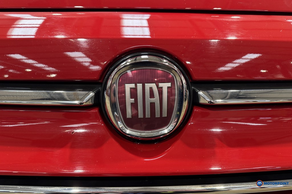 Fiat 500 1.0 Mild Hybrid 3Dr Manual Petrol Hatchback - Stock Number (1599008) - 22nd supplementary image