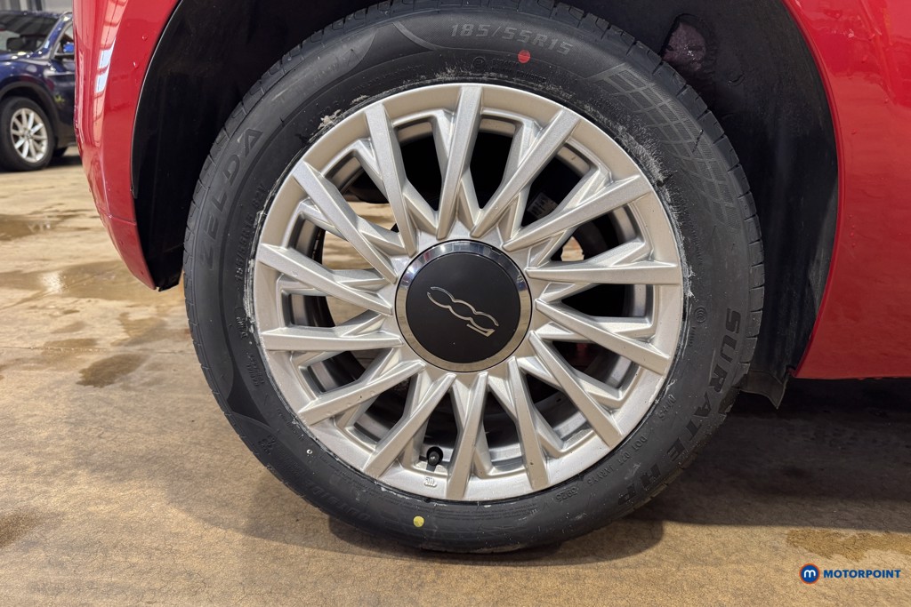 Fiat 500 1.0 Mild Hybrid 3Dr Manual Petrol Hatchback - Stock Number (1599008) - 24th supplementary image