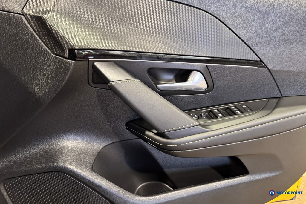 Peugeot 208 GT Manual Petrol Hatchback - Stock Number (1608273) - 2nd supplementary image