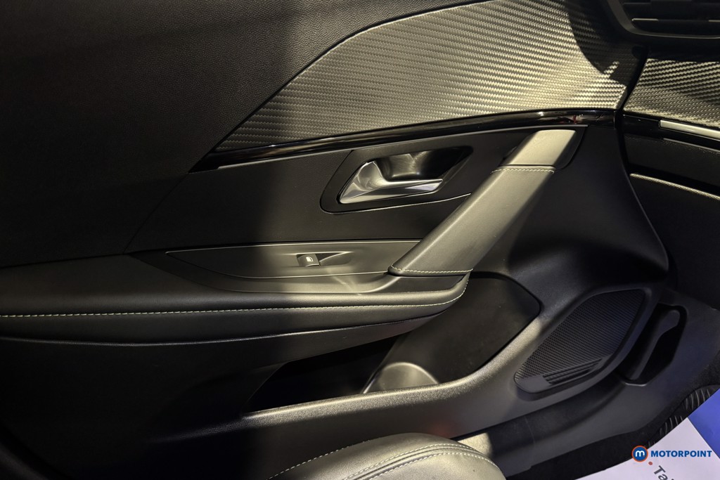 Peugeot 208 GT Manual Petrol Hatchback - Stock Number (1608273) - 3rd supplementary image