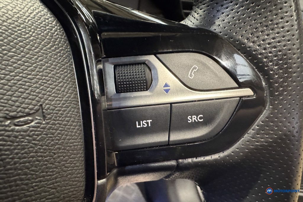 Peugeot 208 GT Manual Petrol Hatchback - Stock Number (1608273) - 6th supplementary image