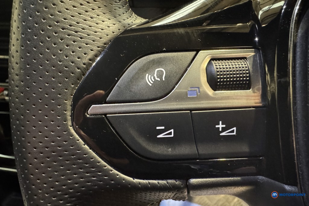 Peugeot 208 GT Manual Petrol Hatchback - Stock Number (1608273) - 7th supplementary image