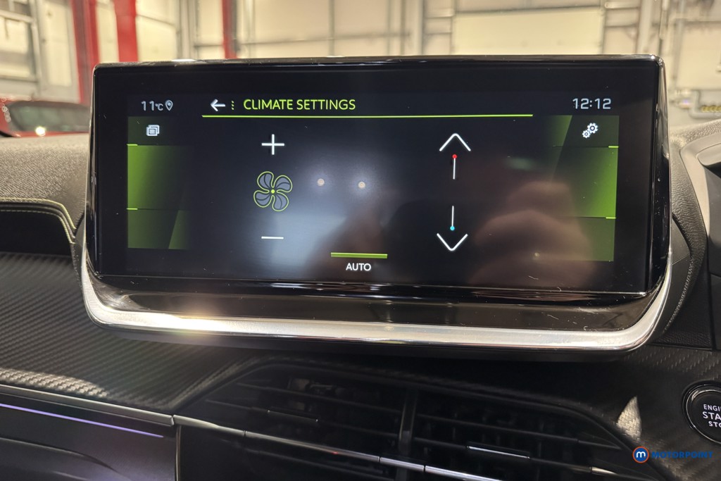 Peugeot 208 GT Manual Petrol Hatchback - Stock Number (1608273) - 11th supplementary image