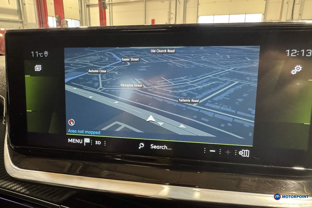 Peugeot 208 GT Manual Petrol Hatchback - Stock Number (1608273) - 12th supplementary image