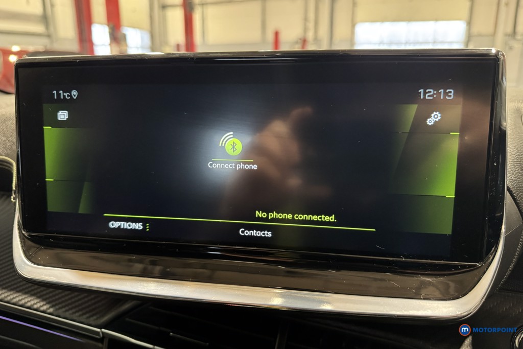 Peugeot 208 GT Manual Petrol Hatchback - Stock Number (1608273) - 13th supplementary image