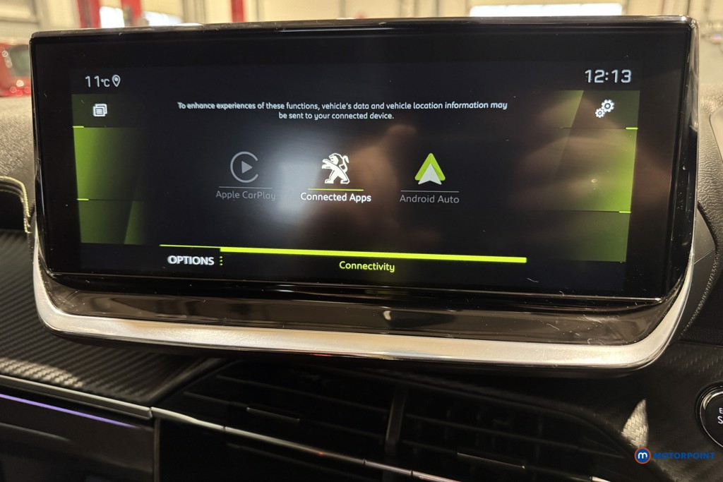 Peugeot 208 GT Manual Petrol Hatchback - Stock Number (1608273) - 14th supplementary image