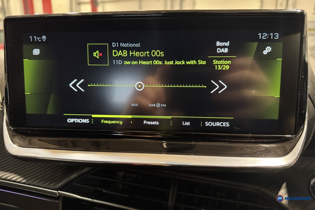 Peugeot 208 GT Manual Petrol Hatchback - Stock Number (1608273) - 15th supplementary image