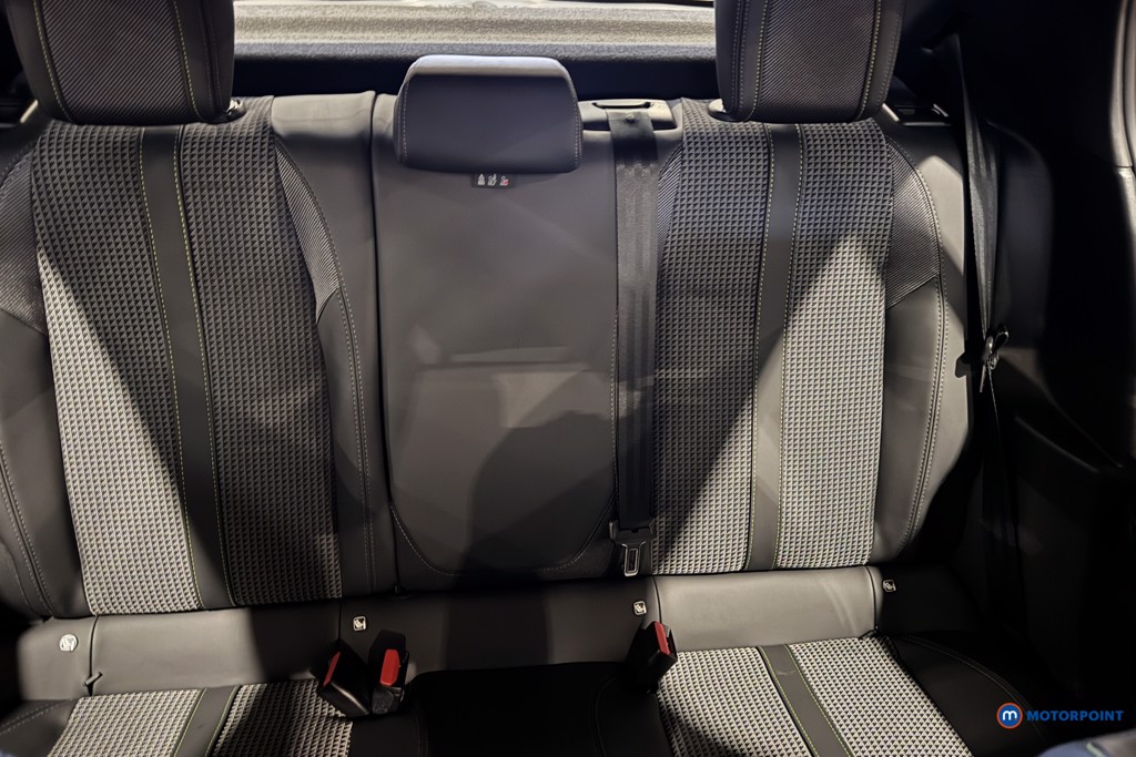 Peugeot 208 GT Manual Petrol Hatchback - Stock Number (1608273) - 17th supplementary image