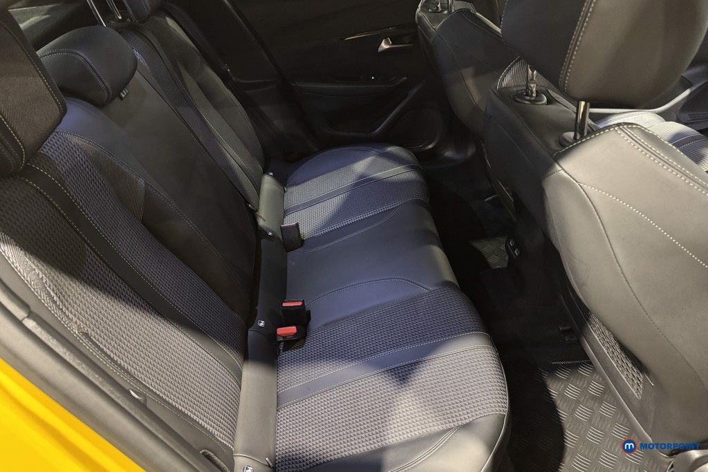 Peugeot 208 GT Manual Petrol Hatchback - Stock Number (1608273) - 18th supplementary image