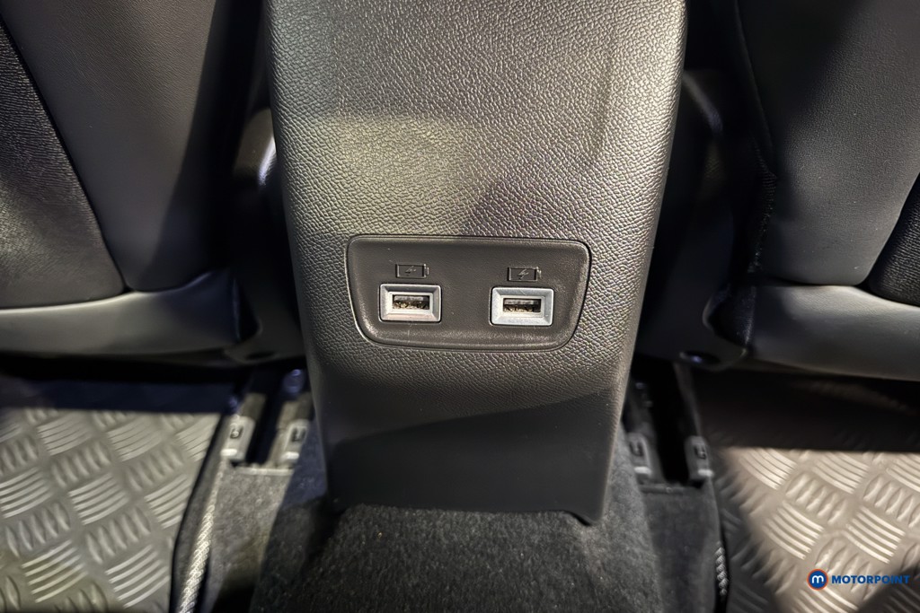 Peugeot 208 GT Manual Petrol Hatchback - Stock Number (1608273) - 19th supplementary image