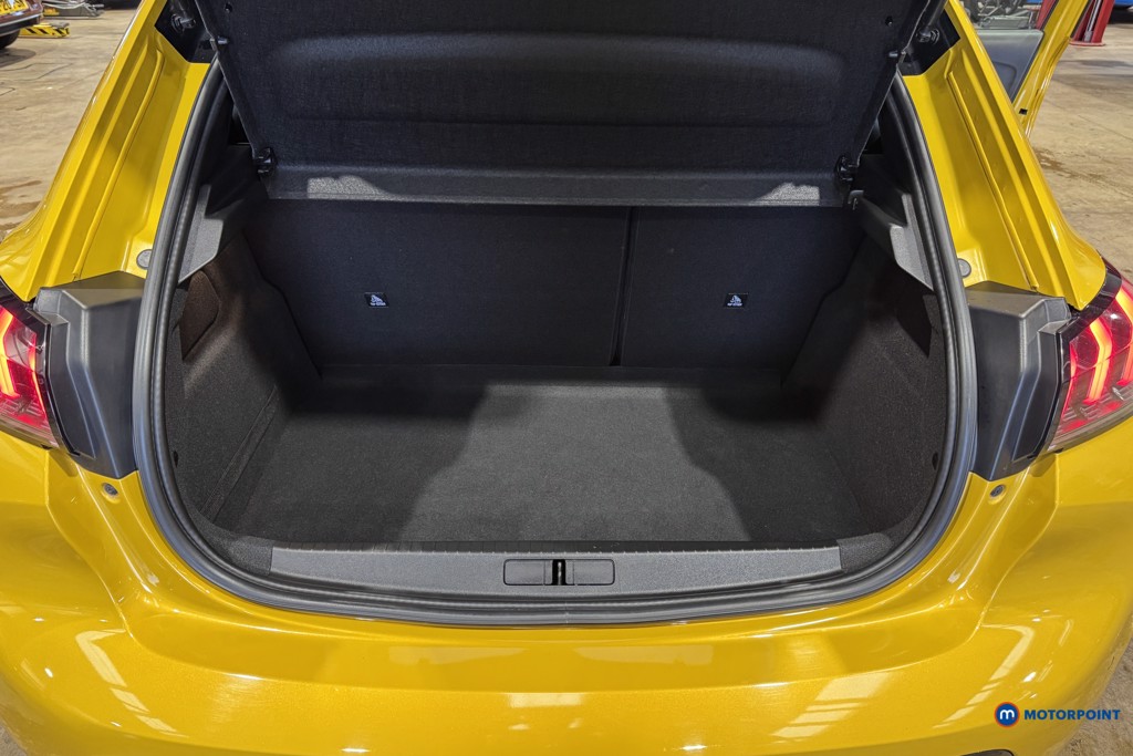 Peugeot 208 GT Manual Petrol Hatchback - Stock Number (1608273) - 20th supplementary image