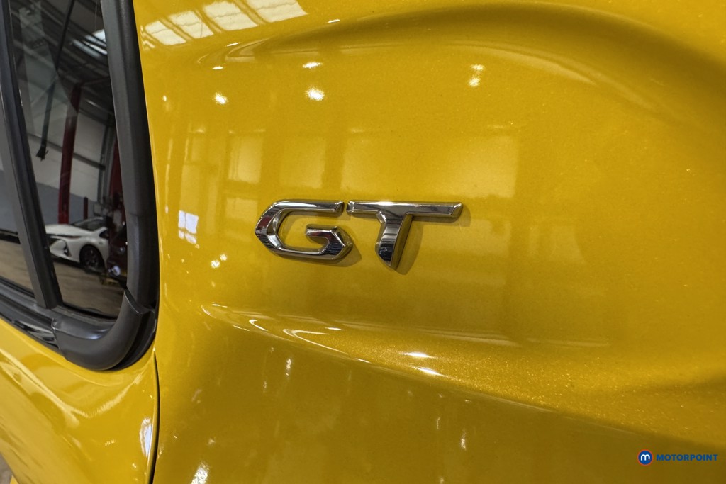 Peugeot 208 GT Manual Petrol Hatchback - Stock Number (1608273) - 23rd supplementary image