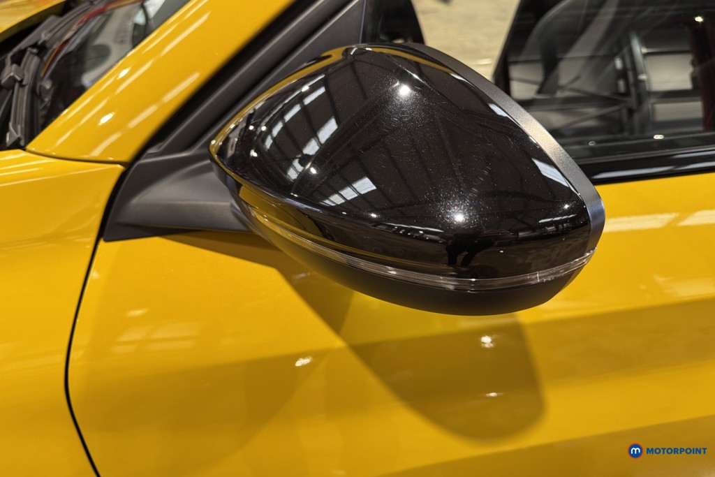 Peugeot 208 GT Manual Petrol Hatchback - Stock Number (1608273) - 25th supplementary image