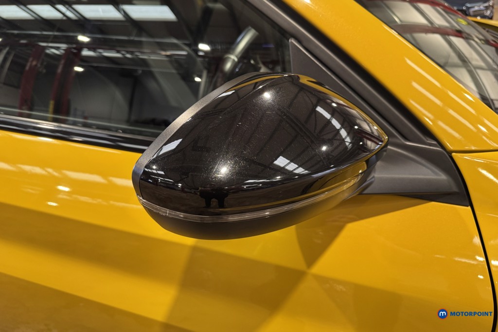 Peugeot 208 GT Manual Petrol Hatchback - Stock Number (1608273) - 26th supplementary image