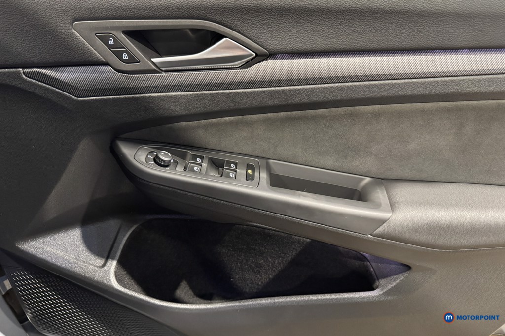 Volkswagen Golf GTI Automatic Petrol Hatchback - Stock Number (1610983) - 2nd supplementary image
