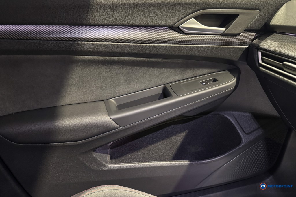 Volkswagen Golf GTI Automatic Petrol Hatchback - Stock Number (1610983) - 3rd supplementary image